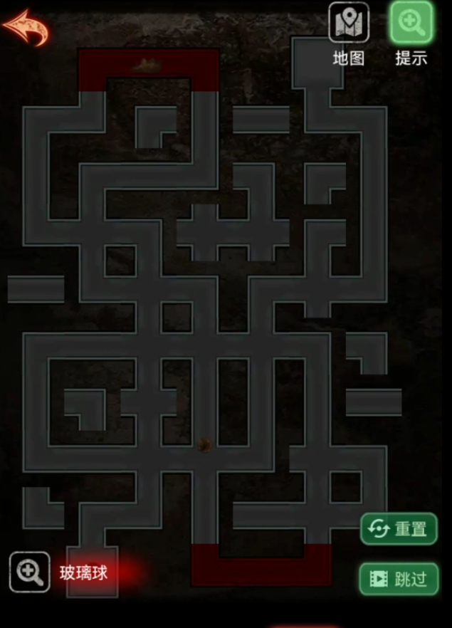 《浮路病院》第四章通关攻略详情