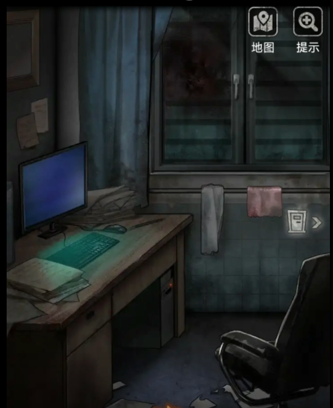 《浮路病院》第四章通关攻略详情