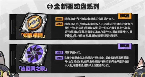 《绝区零》1.6卡池介绍