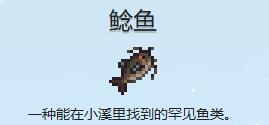 《星露谷物语》鲶鱼收集攻略
