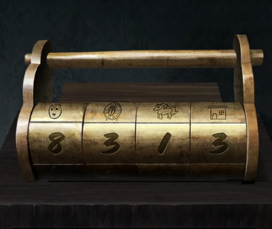 《背后灵》全部章节详细攻略1-5章