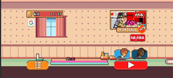 《Life is a game :人生游戏》游戏玩法攻略