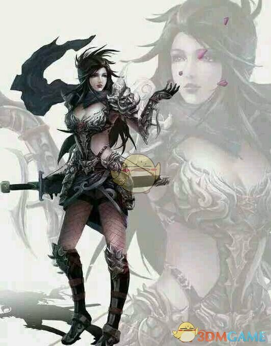 《地下城堡》女武神属性解析
