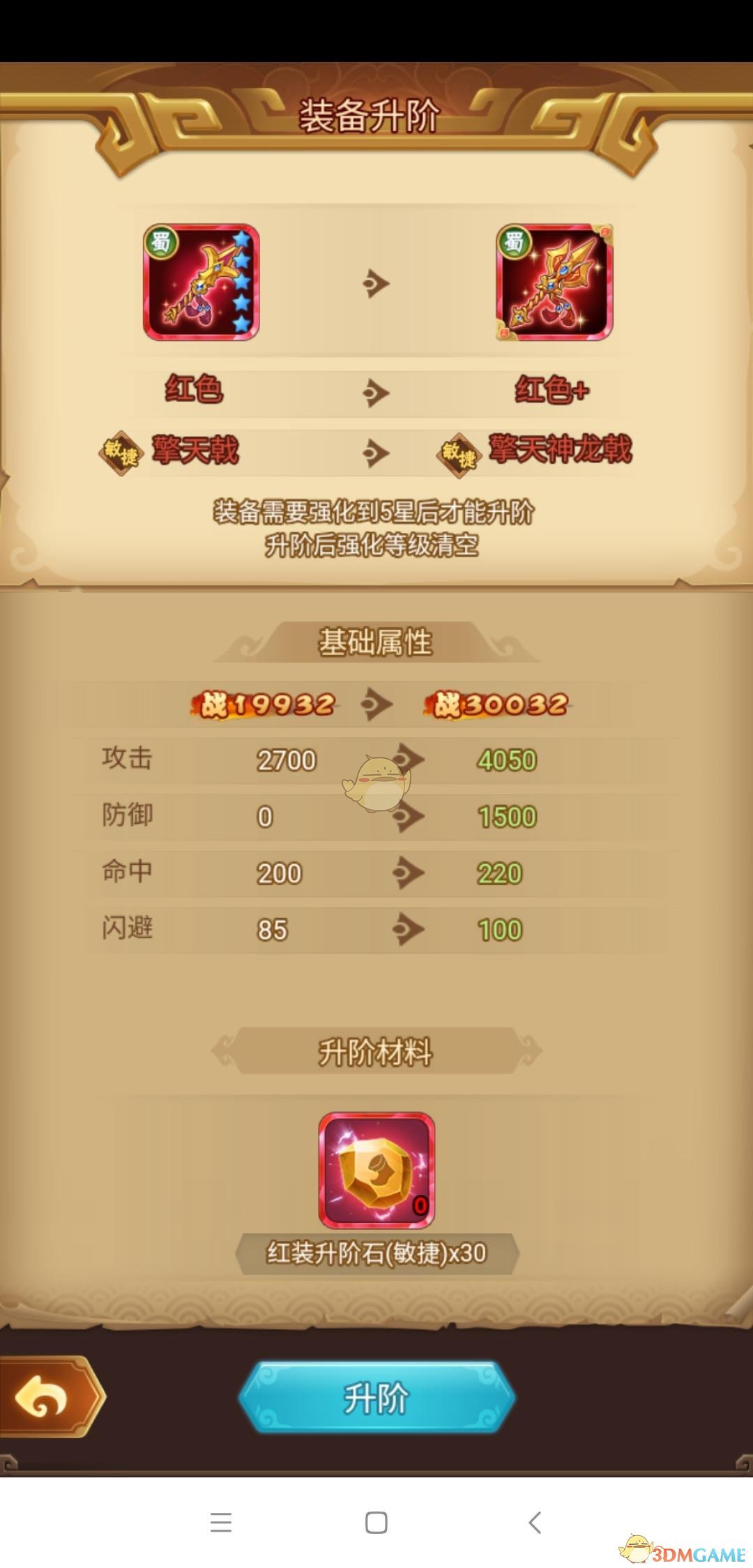《全民王者》装备攻略