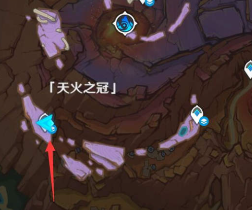 《原神》5.5版本新增观景点位一览