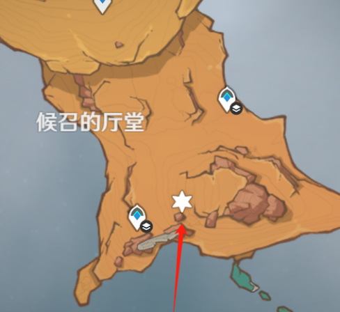 《原神》5.5版本新增观景点位一览