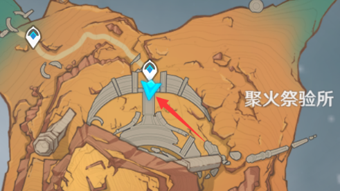 《原神》5.5版本新增观景点位一览