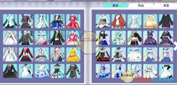 《初音未来：缤纷舞台》水晶角色等级提升方法