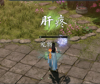 《逆水寒手游》药王谷试炼英雄难度通关攻略