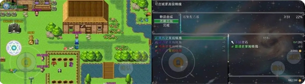 《云殇大陆》新手前期玩法攻略