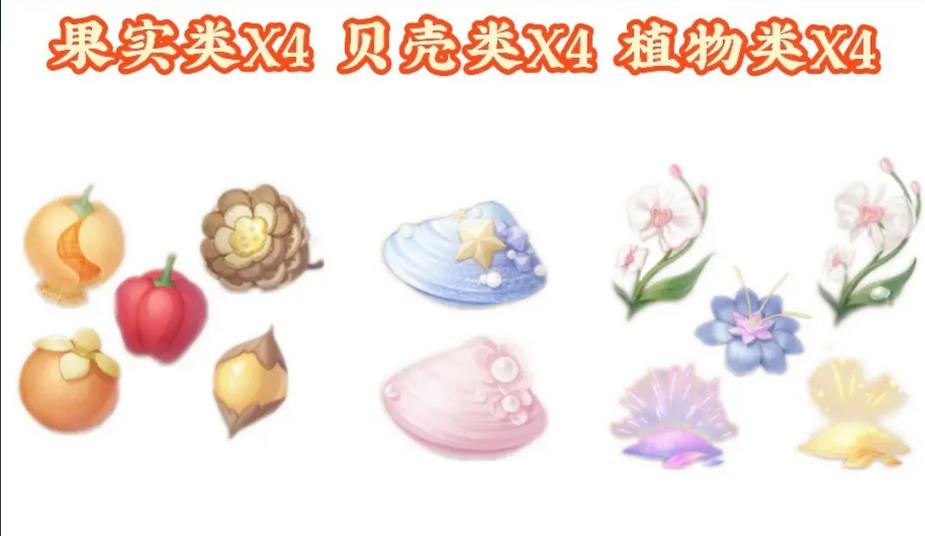 《无限暖暖》与黑色的宴席白牛合影一次任务攻略
