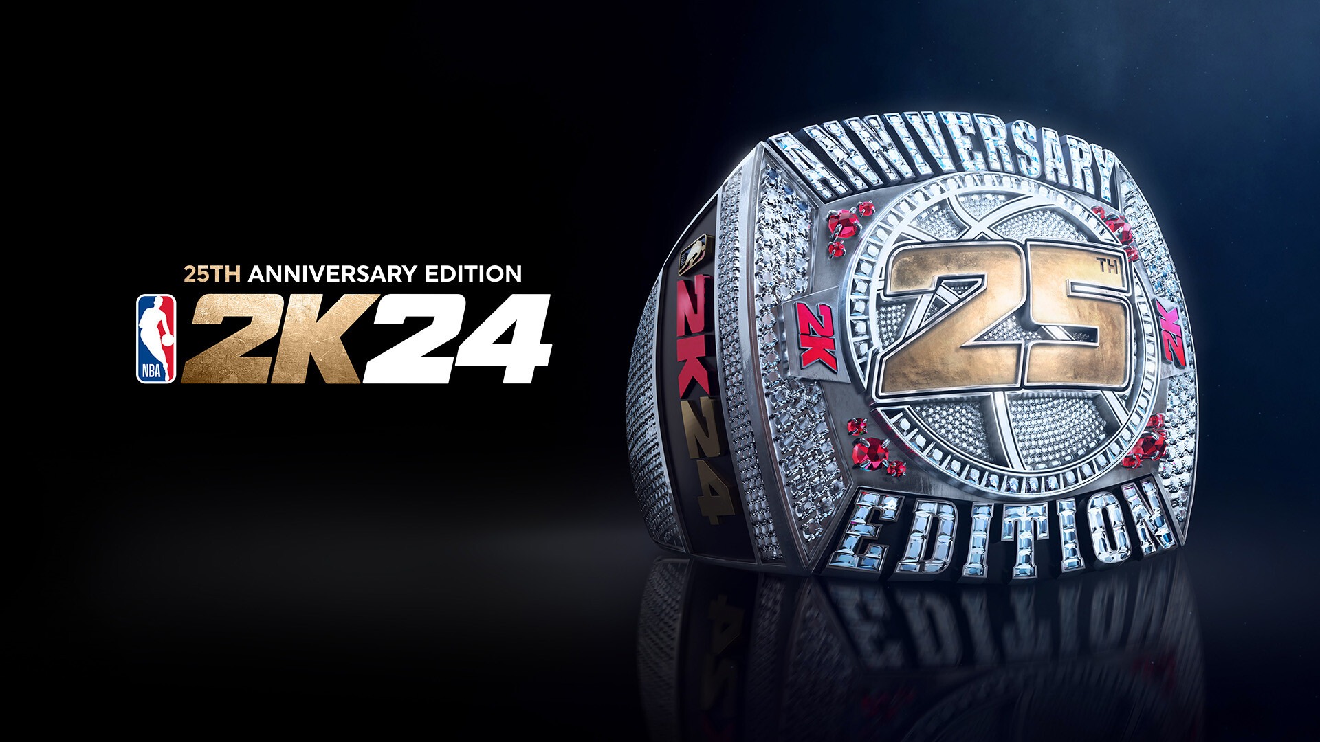 《NBA 2K24》游戏截图2-1
