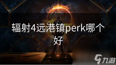 辐射4远港镇perk哪个好
